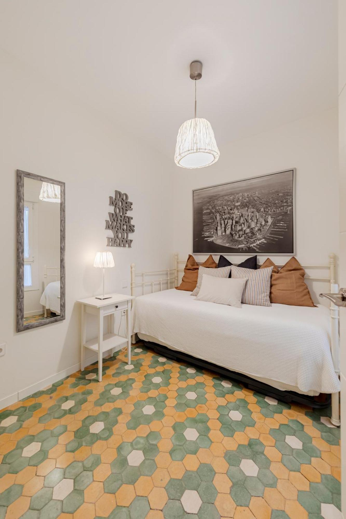 Apartament Avanti Museo, Con Mucho Encanto! *